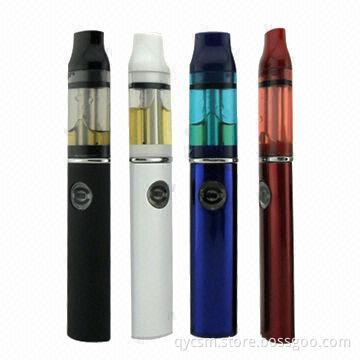 Hot-selling E-cigarettes, 360mAh Battery, Dry Herb Atomizer Elips Kit